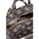 Guess Nahrbtnik Manhattan II HWPG71 18320 Rjava | Shoptok.si