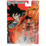 Figure dragon ball evolve son goku figura 12cm ( db24884 ) Cene