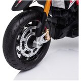 Beneo 12V dječji motor na akumulator Aprilia Dorsoduro 900, crni | Shoptok.si