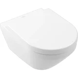 architectura konzolna wc šolja rimless sa ss daskom 4694CL01