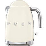 Smeg kuhalo za vodu KLF03 - KREM Cijene