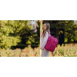 Vuch Putni ruksak Foppe Utility Pink, 19 l | shoptok.hr
