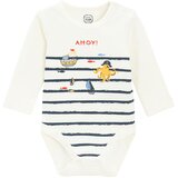 Cool club zg. deli bodi DR CCB2801505 F bež 68 | Shoptok.si