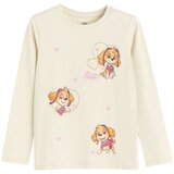 Cool club majica DR LCG3310379 8231402 PAW PATROL D bež 92 Cene