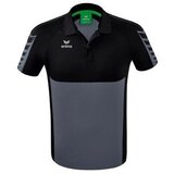 Erima Majice s kratkimi rokavi Six Wings pisana Cene