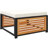  10-dijelna set vrtnih sofa s jastucima masivno bagremovo drvo | shoptok.hr