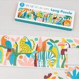REX International Puzzle (broj komada 30 kom) Wild Wonders – | shoptok.hr