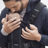 BabyBjörn® ergonomska nosiljka one air mesh black | shoptok.hr