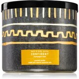Bath & Body Works Toast mirisna svijeća 411 g | shoptok.hr