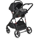 Cangaroo Marbella 2u1 kombinovana kolica CAN6496