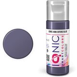 AMMO by MIG Jimenez AMMO Ionic Smart Colors Oxford Blue 20ml | Akrilna Boja za Minijature IONIC-0086 | Eponuda.com
