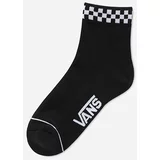 Vans Peek-A-Check Crew Socks VN0A3Z92BLK