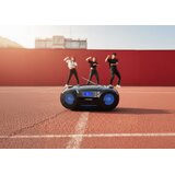 Blaupunkt BOOMBOX BT/FM/CD/MP3/USB | Shoptok.si