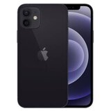 Apple Obnovljeno - znaki rabe - iPhone 12 128GB Black EU MGJA3ZD/A pametni telefon, (21161346) Cene
