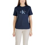Calvin Klein Jeans HERO SS CLASSIC MONO LV047B865G Plava | shoptok.hr
