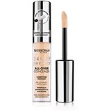 Deborah 24 Ore Perfect tekući korektor za punu pokrivenost 2.1 Light 5.5 g Cijene