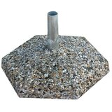  Za suncobran (Promjer: 50 cm, Za promjer cijevi: 25 mm - 35 mm) | shoptok.hr