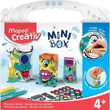 Maped Kreativni set pošasti | Shoptok.si