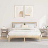  Noćni ormarić s ladicama 2 pcs Sonoma hrast 41 x 40 x 45 cm | shoptok.hr