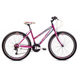 Capriolo Mountain Bike Passion Lady 26 ljubičasto-plava 19 | Eponuda.com