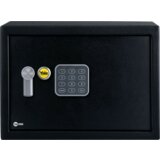Yale Sef, PIN code pristup, zaključavanje s ključem – YSV/200/DB1 | Eponuda.ba