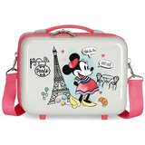 Minnie Beauty case ABS around the world Paris | ePonuda.com