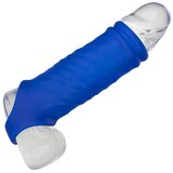 California Exotic Novelties prevleka za penis z valovi "admiral" (R14798) | Shoptok.si