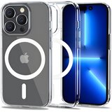 IZMAEL.eu Izmael Magsafe futrola za Apple iPhone 12 Pro - Prozirna | shoptok.hr