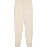 Puma Hlače Ess Script Sweatpants Fl G Bela Cene