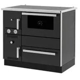 Alfa Plam šporet alfa term 20 nr eco, desni, antracit | Eponuda.com