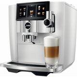 Jura J8 twin (EA) Diamond White 15594 Kaffeevollautomat | shoptok.hr