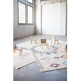 Lorena Canals Bež/u prirodnoj boji dječja stolica Vintage Blue – | shoptok.hr