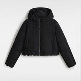 Vans MTE FOUNDRY CROP PUFF Crna | shoptok.hr