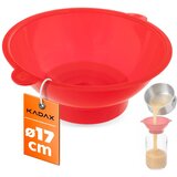 KADAX lijak za kozarce marmelade, univerzalni, premer 43 - 100 mm, (5000358425) Cene
