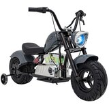 Motor na akumulator Warrior - siv | Shoptok.si