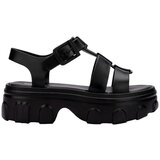 Melissa Ella Fem - Black Crna | shoptok.hr