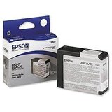 Epson Kartuša T5807 (svetlo črna), original | Shoptok.si