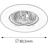 Rabalux spot relight GU5.3 12V 50W bronza | Eponuda.com