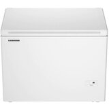 Liebherr Zamrzovalna skrinja CFe 1870 Pure | Shoptok.si