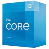 Intel CPU Core i3-10105 Processor 3.70GHz 6MB L3 LGA1200 BOX | Eponuda.ba