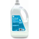 Cycle Sredstvo za čišćenje WC-a - 3 l cijene