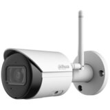 Dahua IP wifi Bullet kamera - IPC-HFW1430DS-SAW (4MP, 2,8 mm, vanjska, 2,4 GHz; H265, IR30m, IP67, SD; mikrofon; 12VDC) | shoptok.hr