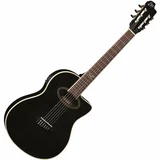 Eko guitars nxt N100e 4/4 black