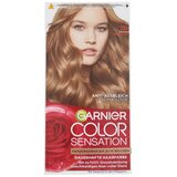 Garnier Barve za lase Coloration Permanente Color Sensation - 7.0 Blond Opale Kostanjeva Cene
