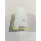 Intex Zamjenski dijelovi Frame Pool Prism 488 x 244 x 107 cm - (9) Bočna povezniva u obliku slova U Cijene