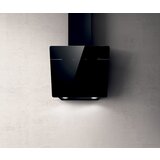 Elica napa L’ESSENZA - CRNO STAKLO,60 cm | shoptok.hr