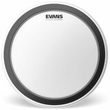 Evans BD18EMADCW EMAD Coated White 18" Opna za boben | Shoptok.si