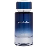 Mercedes-Benz Ultimate 120 ml parfemska voda Tester za moške | shoptok.hr