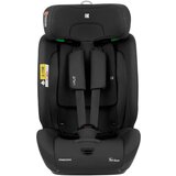 Kikka Boo Flit i-Size auto sedište Black 76-150cm, Isofix | ePonuda.com