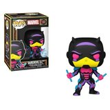 Funko POP Marvel Daredevil Fall From Grace Black Light Exclusive 1361, (21324428) | Shoptok.si